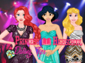 游戏Princess Highschool Dating Tips
