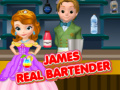 游戏James Real Bartender