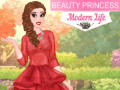 游戏Beauty Princess Modern Life