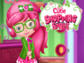 游戏Cutie Shopping Spree