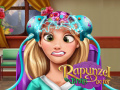 游戏Rapunzel Brain Doctor