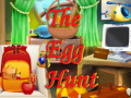游戏The Egg Hunt