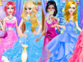 游戏Cinderella's Fashion Store