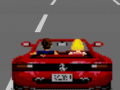 游戏Out Run