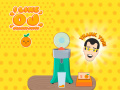 游戏I Like Orange Juice