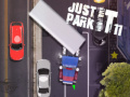 游戏Just Park It 11