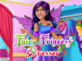 游戏Fairy Princess Dresser