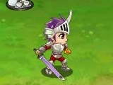 游戏Occident Warrior