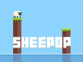 游戏Sheepop  