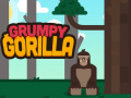 游戏Grumpy Gorilla