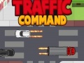 游戏Traffic Command