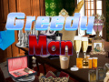 游戏Greedy Man