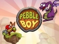 游戏Pebble Boy