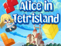 游戏Alice in Tetrisland
