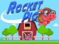 游戏Rocket Pig