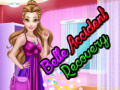 游戏Belle Accident Recovery