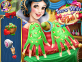 游戏Snow White Nails