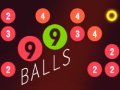 游戏99 balls