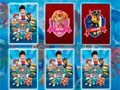 游戏Paw Patrol Memory Cards