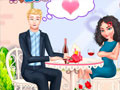 游戏Barbie Date Crashing