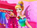 游戏Fairy Princess Dresser 2
