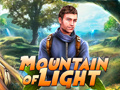 游戏Mountain of Light