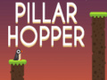 游戏Pillar Hopper