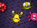 游戏Blocking Bugs