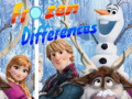 游戏Frozen Differences