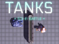 游戏TANKS Sci-Fi Battle