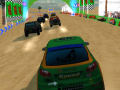 游戏Desert Storm Racing