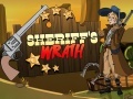 游戏Sheriff's Wrath  