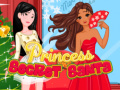 游戏Princess Secret Santa