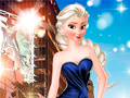 游戏Princess Hollywood Star