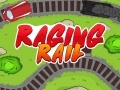 游戏Raging Rail