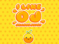 游戏I Like OJ Orange Juice
