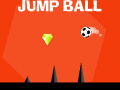 游戏Jump Ball