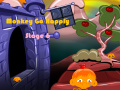 游戏Monkey Go Happly Stage 6