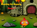 游戏Monkey Go Happly Stage 7