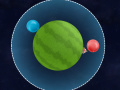 游戏Glorious Space Balloons