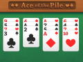 游戏Ace of the Pile  