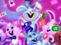 游戏Magic Solitaire: World