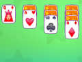 游戏Super Mega Solitaire 