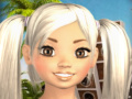 游戏Avie Pocket: Popstar