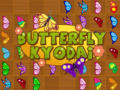 游戏Butterfly Kyodai 2  
