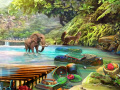 游戏Jungle Animal Rescue