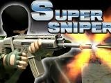 游戏Super Sniper