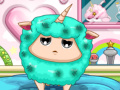 游戏Pitty Patty Unipet