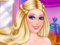 游戏Barbies Secret Crush