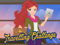 游戏Travelling Challenge